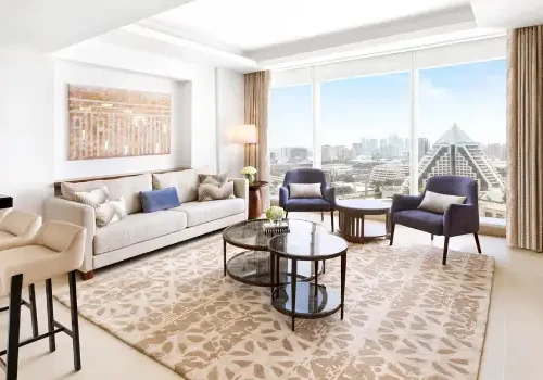 Godrej Shettigere Apartments