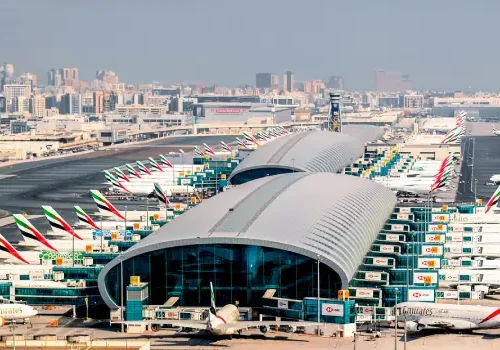 Kempegowda International Airport
